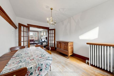 Photo 11 at 130 Elmer Avenue, The Beaches, Toronto