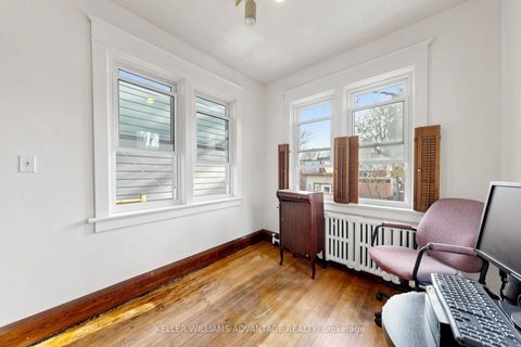 Photo 12 at 130 Elmer Avenue, The Beaches, Toronto