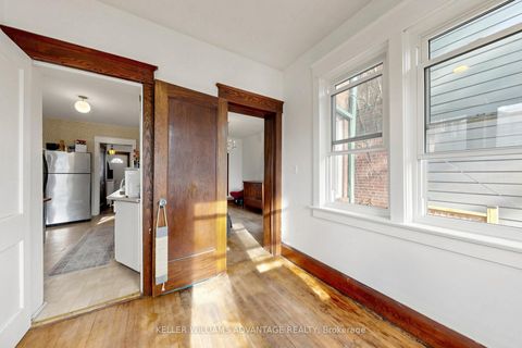 Photo 13 at 130 Elmer Avenue, The Beaches, Toronto