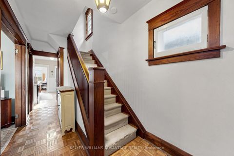 Photo 14 at 130 Elmer Avenue, The Beaches, Toronto