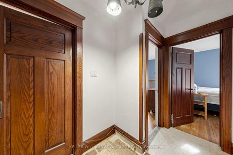 Photo 15 at 130 Elmer Avenue, The Beaches, Toronto