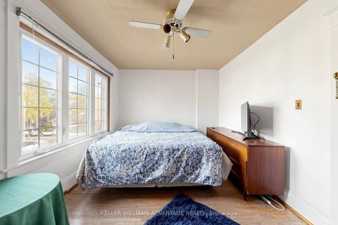 Photo 16 at 130 Elmer Avenue, The Beaches, Toronto