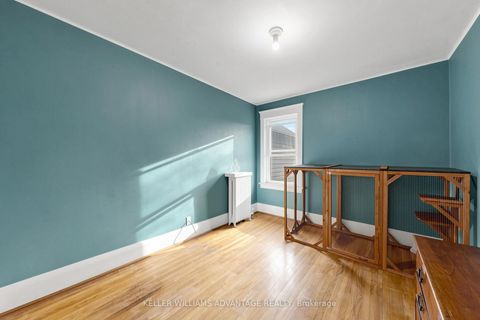 Photo 17 at 130 Elmer Avenue, The Beaches, Toronto