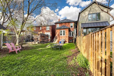 Photo 18 at 130 Elmer Avenue, The Beaches, Toronto