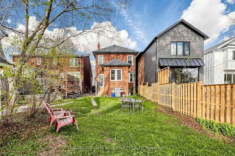 Photo 19 at 130 Elmer Avenue, The Beaches, Toronto