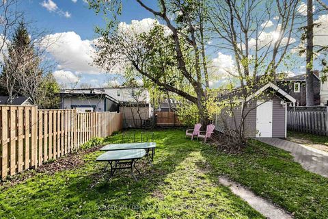 Photo 21 at 130 Elmer Avenue, The Beaches, Toronto