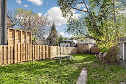 Photo 22 at 130 Elmer Avenue, The Beaches, Toronto