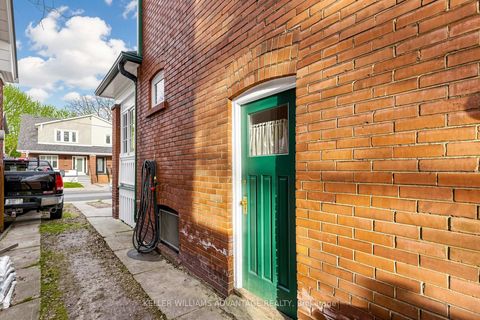 Photo 23 at 130 Elmer Avenue, The Beaches, Toronto