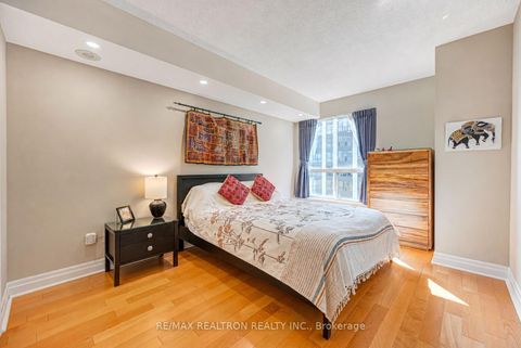 Photo 21 at 515 - 188 Doris Avenue, Willowdale East, Toronto