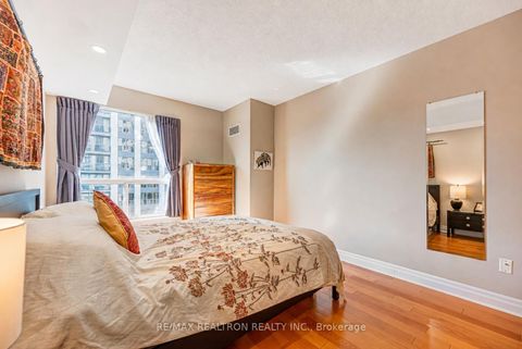 Photo 24 at 515 - 188 Doris Avenue, Willowdale East, Toronto