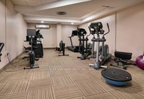 Photo 10 at 408 - 260 Seneca Hill Drive, Don Valley Village, Toronto