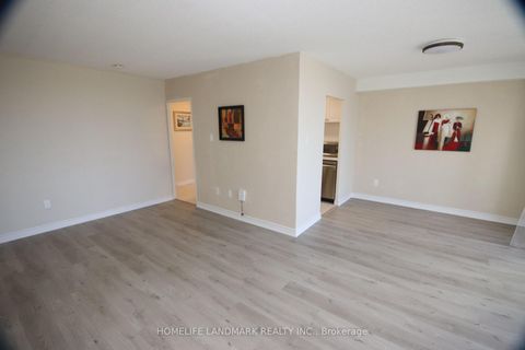 Photo 16 at 408 - 260 Seneca Hill Drive, Don Valley Village, Toronto