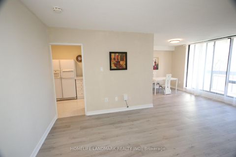 Photo 22 at 408 - 260 Seneca Hill Drive, Don Valley Village, Toronto