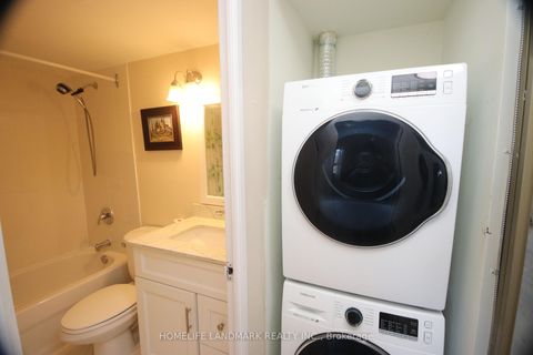 Photo 27 at 408 - 260 Seneca Hill Drive, Don Valley Village, Toronto