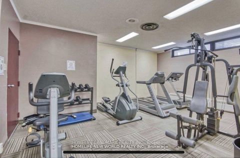 Photo 29 at 408 - 260 Seneca Hill Drive, Don Valley Village, Toronto