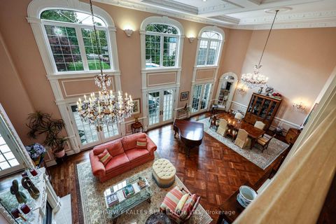 Photo 3 at 43 Thornbank Road, Uplands, Vaughan