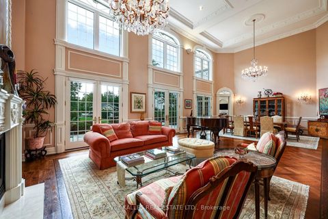 Photo 4 at 43 Thornbank Road, Uplands, Vaughan