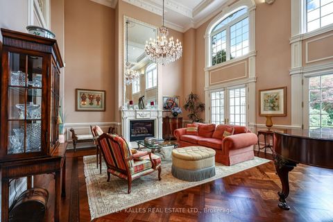Photo 5 at 43 Thornbank Road, Uplands, Vaughan