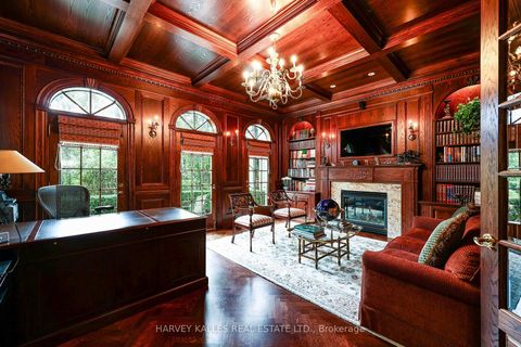 Photo 7 at 43 Thornbank Road, Uplands, Vaughan