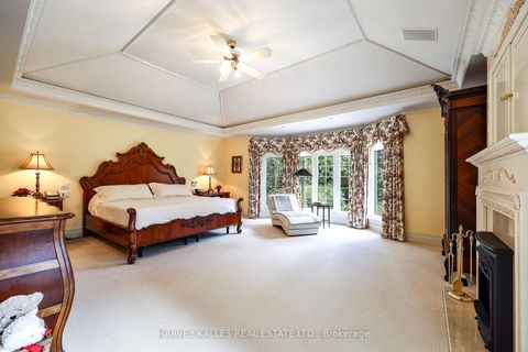 Photo 8 at 43 Thornbank Road, Uplands, Vaughan