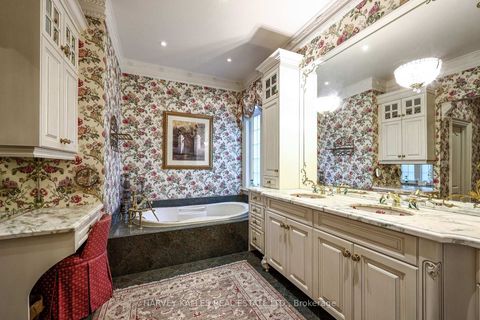 Photo 9 at 43 Thornbank Road, Uplands, Vaughan