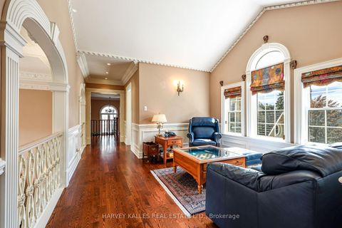 Photo 13 at 43 Thornbank Road, Uplands, Vaughan