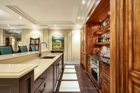 Photo 17 at 43 Thornbank Road, Uplands, Vaughan