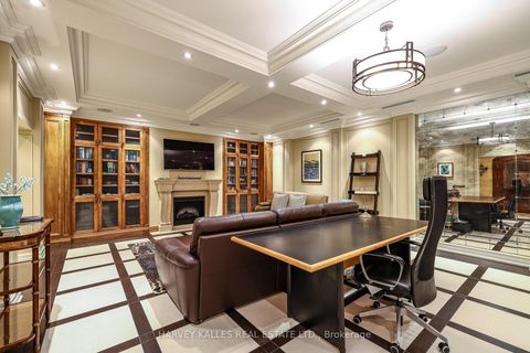 Photo 18 at 43 Thornbank Road, Uplands, Vaughan