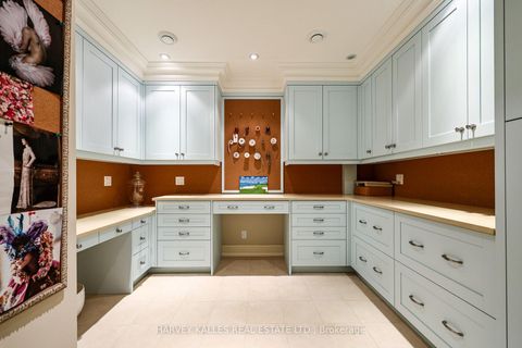 Photo 21 at 43 Thornbank Road, Uplands, Vaughan