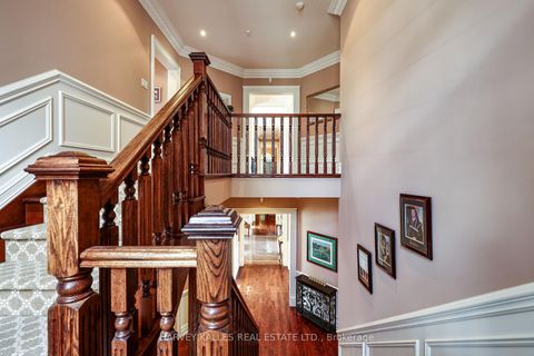 Photo 22 at 43 Thornbank Road, Uplands, Vaughan