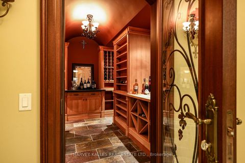 Photo 23 at 43 Thornbank Road, Uplands, Vaughan