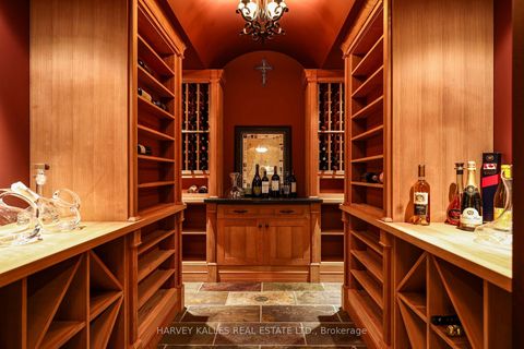 Photo 24 at 43 Thornbank Road, Uplands, Vaughan