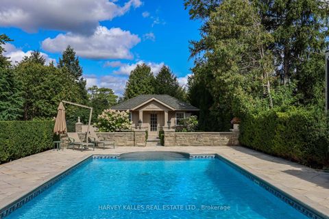 Photo 25 at 43 Thornbank Road, Uplands, Vaughan