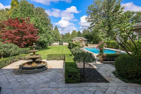 Photo 27 at 43 Thornbank Road, Uplands, Vaughan