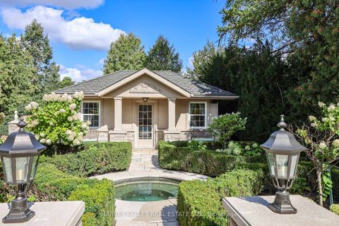 Photo 28 at 43 Thornbank Road, Uplands, Vaughan
