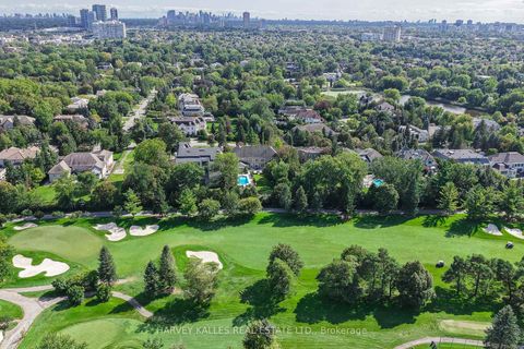 Photo 32 at 43 Thornbank Road, Uplands, Vaughan