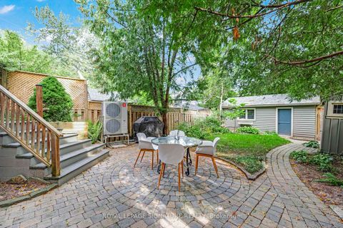 Photo 25 at 5 Jean Street, Moore Park, Toronto