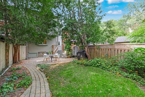 Photo 26 at 5 Jean Street, Moore Park, Toronto
