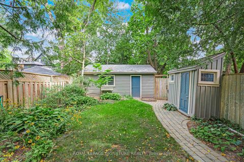 Photo 27 at 5 Jean Street, Moore Park, Toronto