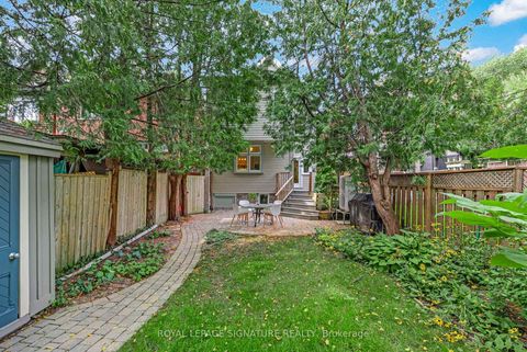 Photo 29 at 5 Jean Street, Moore Park, Toronto