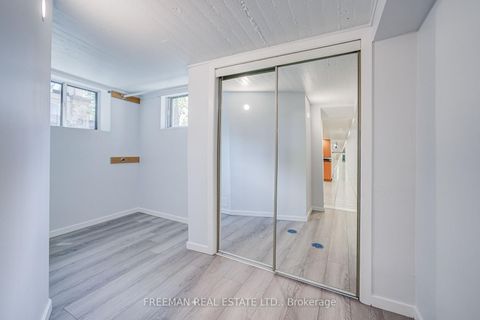 Photo 41 at 431 Manning Avenue, Little Italy, Toronto