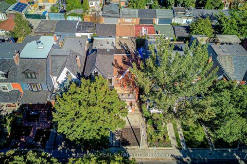 Photo 43 at 431 Manning Avenue, Little Italy, Toronto