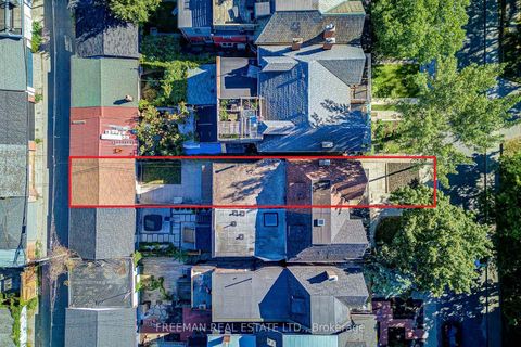 Photo 44 at 431 Manning Avenue, Little Italy, Toronto