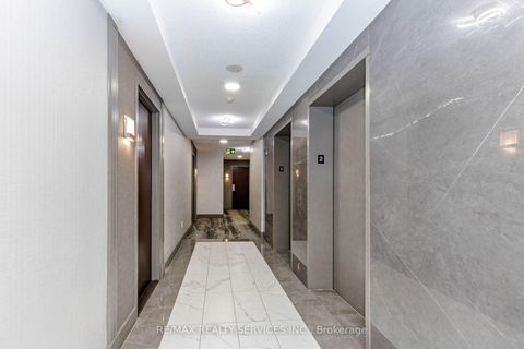 Photo 8 at 208 - 19 Avondale Avenue, Willowdale East, Toronto