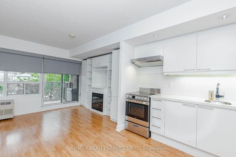 Photo 23 at 208 - 19 Avondale Avenue, Willowdale East, Toronto