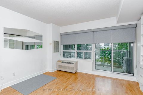 Photo 26 at 208 - 19 Avondale Avenue, Willowdale East, Toronto