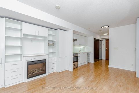 Photo 27 at 208 - 19 Avondale Avenue, Willowdale East, Toronto