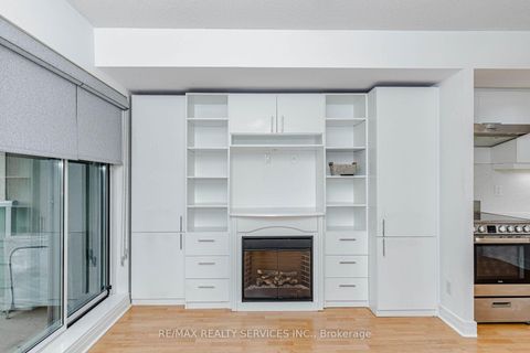 Photo 30 at 208 - 19 Avondale Avenue, Willowdale East, Toronto