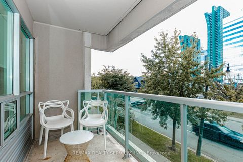 Photo 34 at 208 - 19 Avondale Avenue, Willowdale East, Toronto