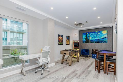 Photo 37 at 208 - 19 Avondale Avenue, Willowdale East, Toronto